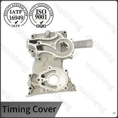 Vỏ xích định thời bảo vệ động cơ của bạn và cải thiện độ tin cậy của xe như thế nào?