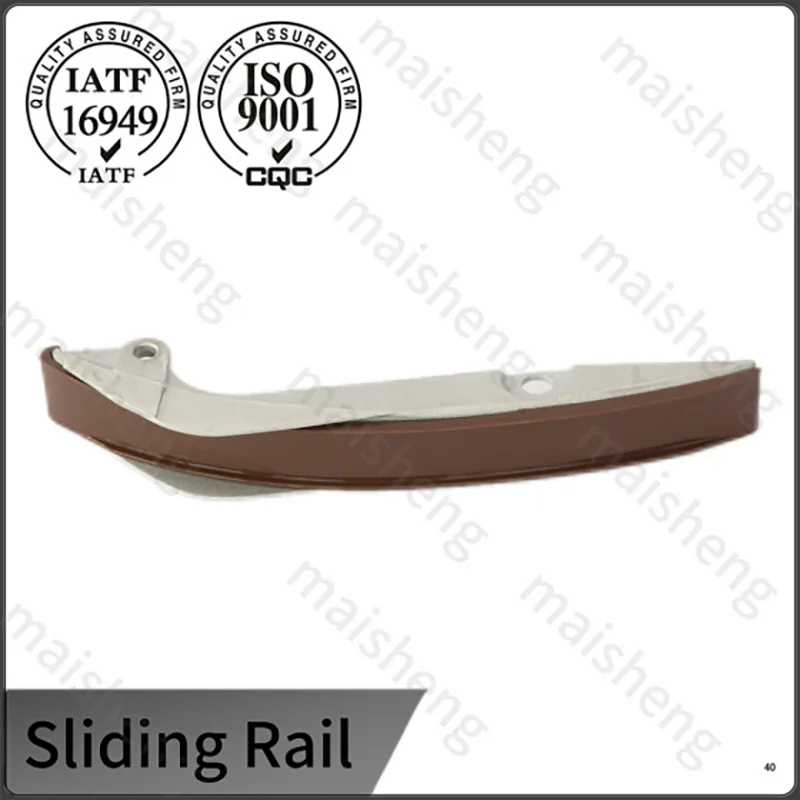Hướng dẫn về chuỗi thời gian thay thế